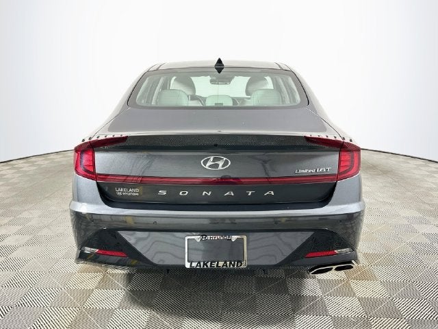 2023 Hyundai Sonata Limited