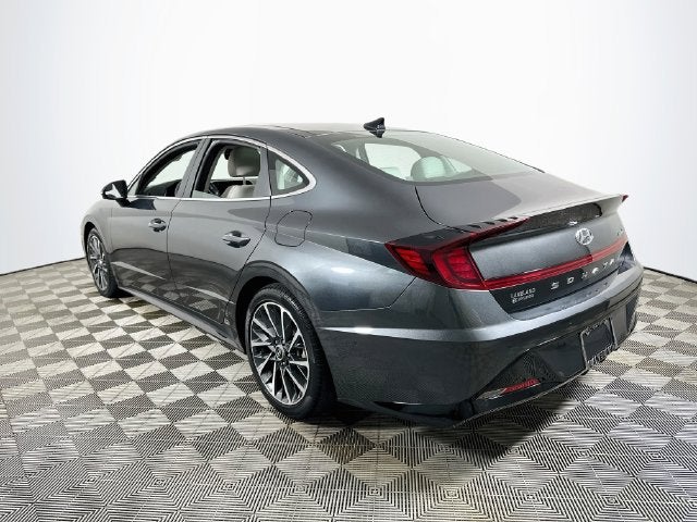 2023 Hyundai Sonata Limited