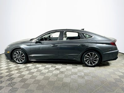 2023 Hyundai Sonata Limited