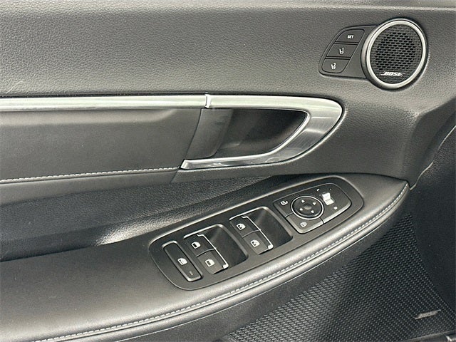 2022 Hyundai Sonata Limited