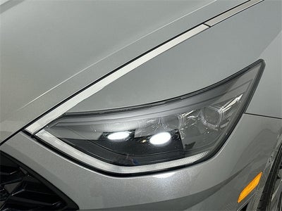 2022 Hyundai Sonata Limited