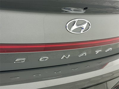 2022 Hyundai Sonata Limited