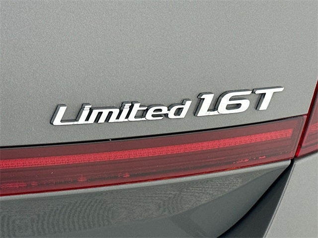 2022 Hyundai Sonata Limited