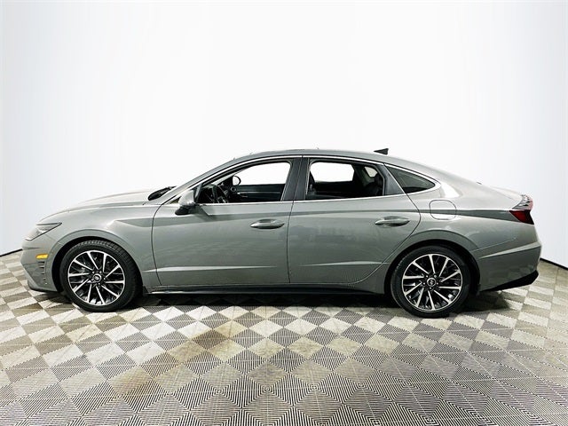 2022 Hyundai Sonata Limited