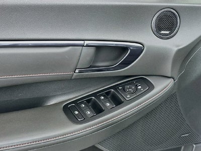 2024 Hyundai Sonata N Line