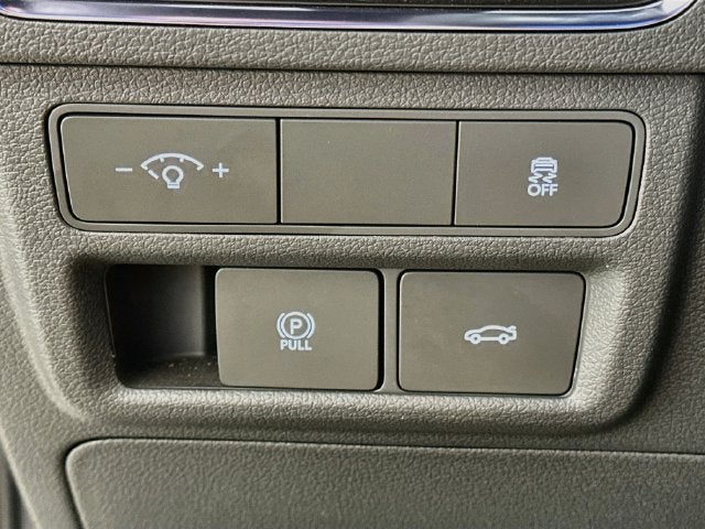 2024 Hyundai Sonata N Line