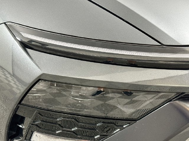 2024 Hyundai Sonata N Line