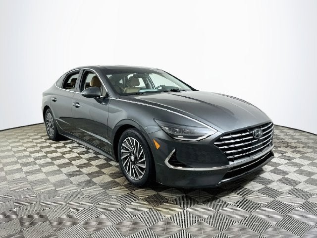 2023 Hyundai Sonata Hybrid