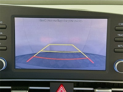 2023 Hyundai Elantra SE