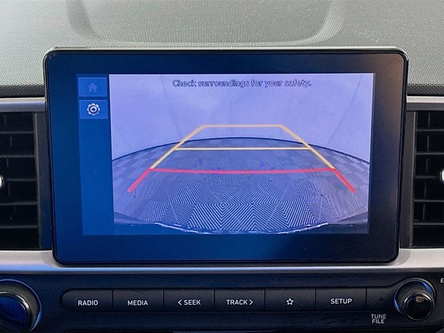 2023 Hyundai Venue SE