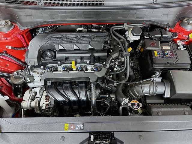 2023 Hyundai Venue SE