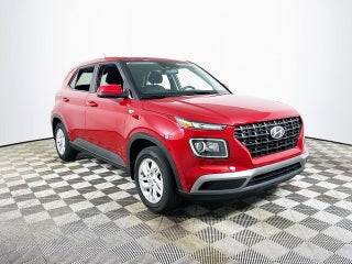 2023 Hyundai Venue SE