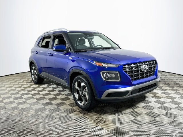 2023 Hyundai Venue