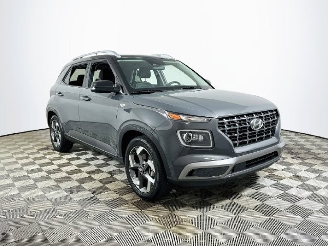 2024 Hyundai Venue Limited