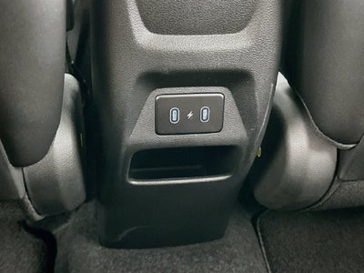 2024 Hyundai Venue Limited
