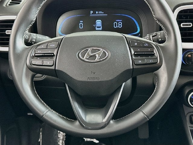 2024 Hyundai Venue Limited
