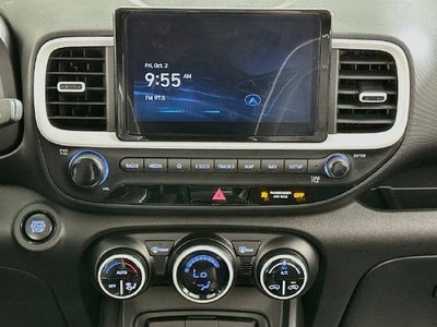 2024 Hyundai Venue Limited