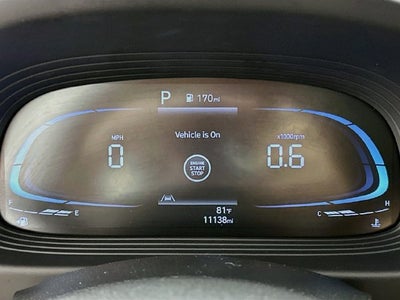 2024 Hyundai Venue Limited