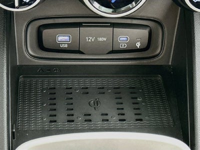 2024 Hyundai Venue Limited