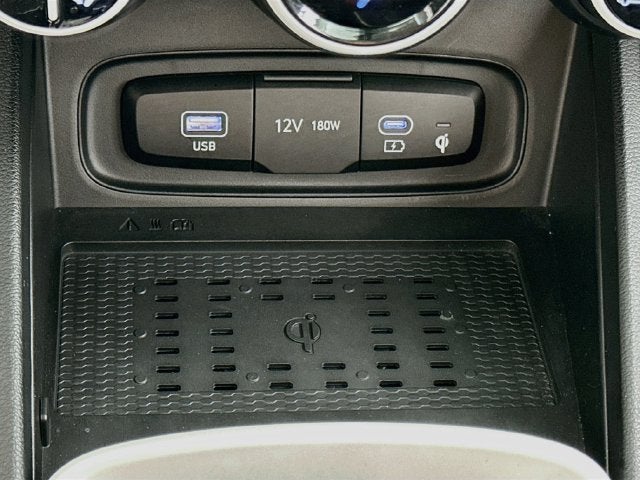 2024 Hyundai Venue Limited