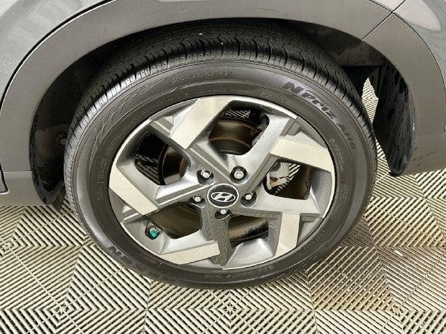 2024 Hyundai Venue Limited