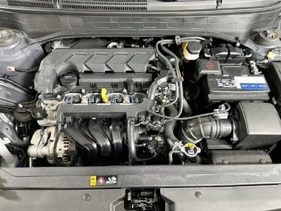 2024 Hyundai Venue Limited