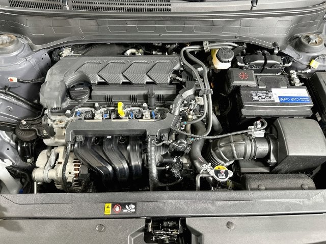 2024 Hyundai Venue Limited