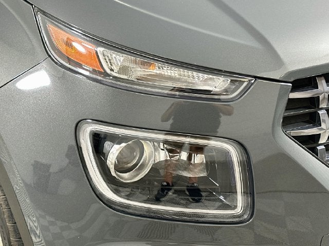 2024 Hyundai Venue Limited