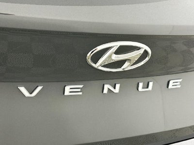 2024 Hyundai Venue Limited