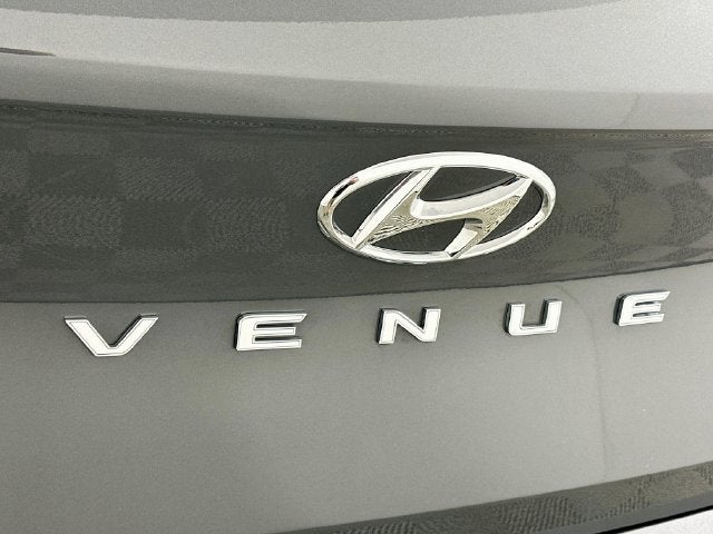 2024 Hyundai Venue Limited