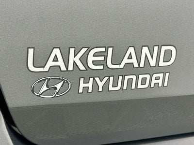 2024 Hyundai Venue Limited