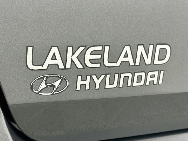 2024 Hyundai Venue Limited