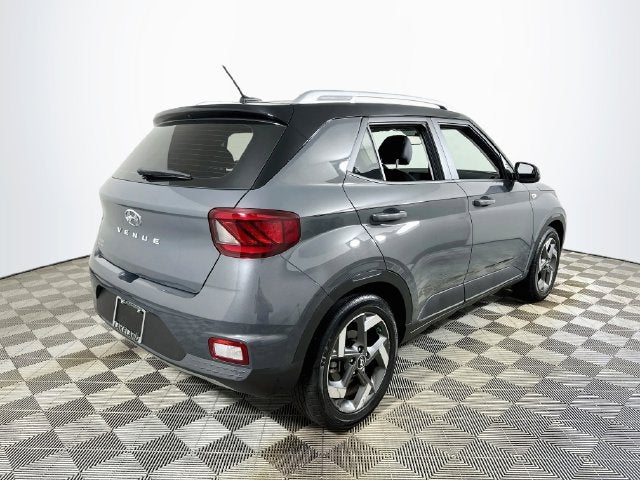 2024 Hyundai Venue Limited