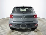 2024 Hyundai Venue Limited