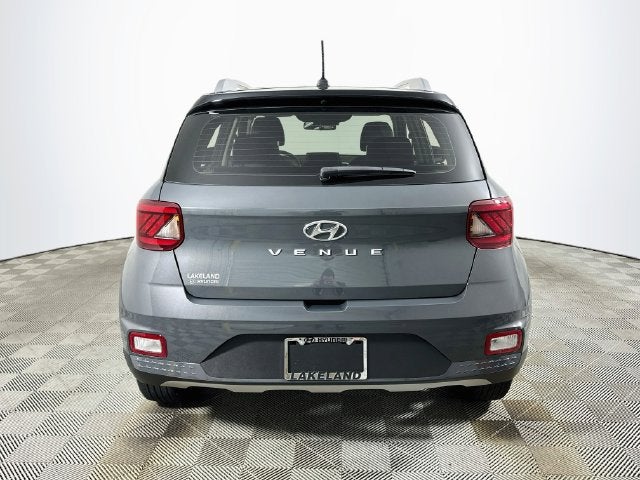 2024 Hyundai Venue Limited