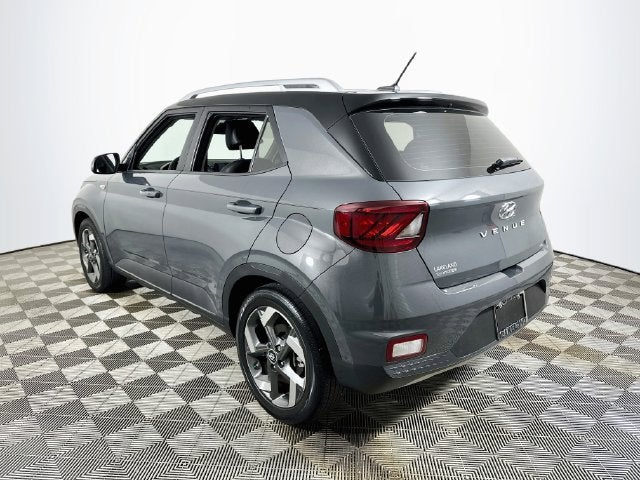 2024 Hyundai Venue Limited
