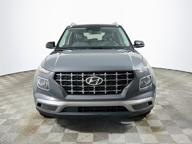 2024 Hyundai Venue Limited