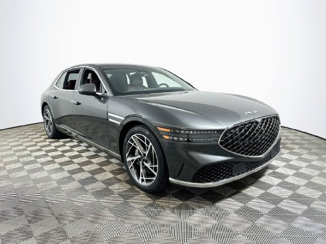 2023 GENESIS G90 Base
