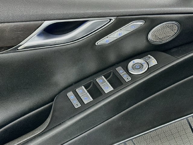 2022 Genesis G80 2.5T