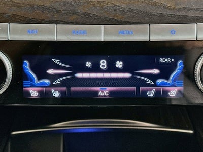 2022 Genesis G80 2.5T