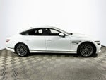 2022 Genesis G80 2.5T