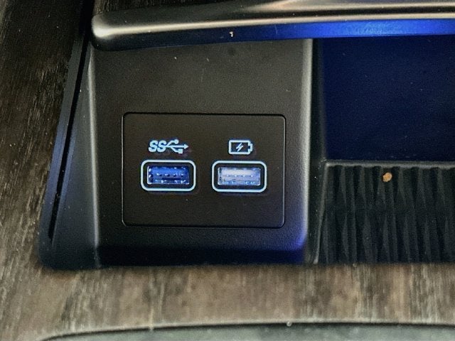 2022 Genesis G80 2.5T