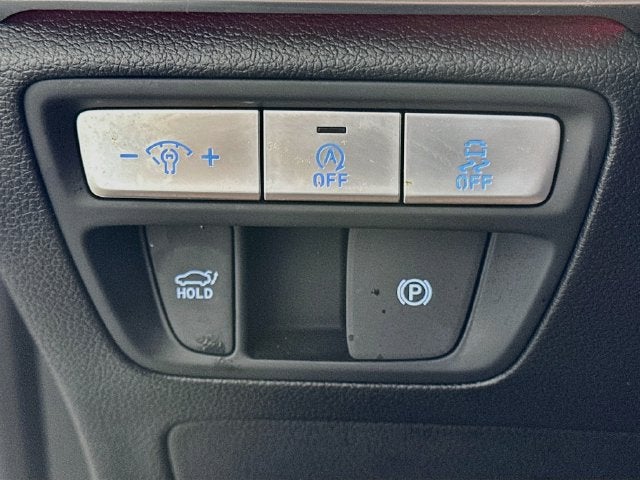 2022 Genesis G80 2.5T