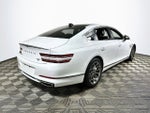 2022 Genesis G80 2.5T