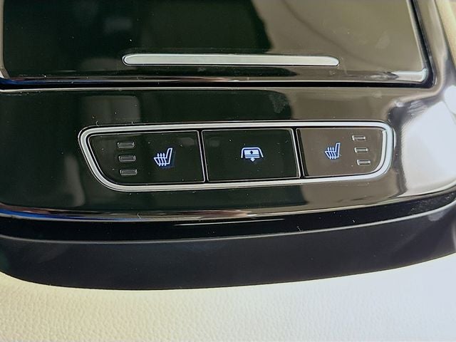 2025 Genesis G80 2.5T SPORT PRESTIGE
