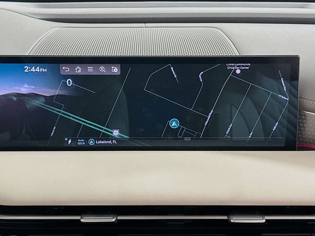 2025 Genesis G80 2.5T SPORT PRESTIGE