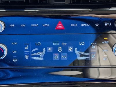 2025 Genesis G80 2.5T SPORT PRESTIGE