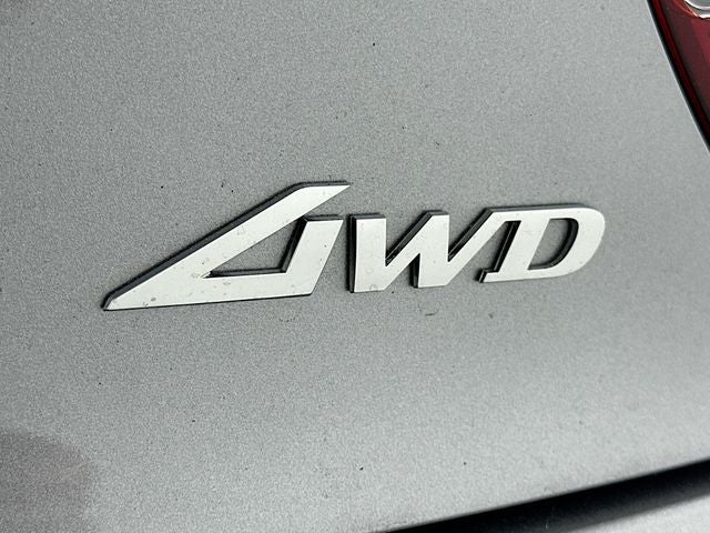 2025 Genesis G80 2.5T SPORT PRESTIGE