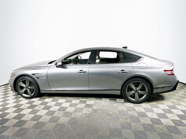 2025 Genesis G80 2.5T SPORT PRESTIGE