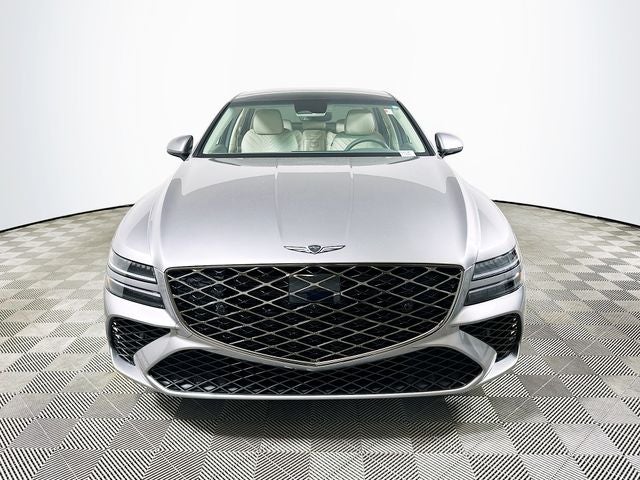 2025 Genesis G80 2.5T SPORT PRESTIGE